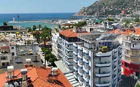 Gurses Life Hotel